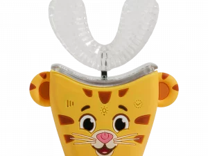 Daniel Tiger PNG File