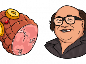 Danny Devito