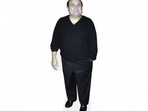 Danny Devito PNG Image