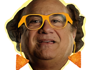 Danny Devito PNG Photos