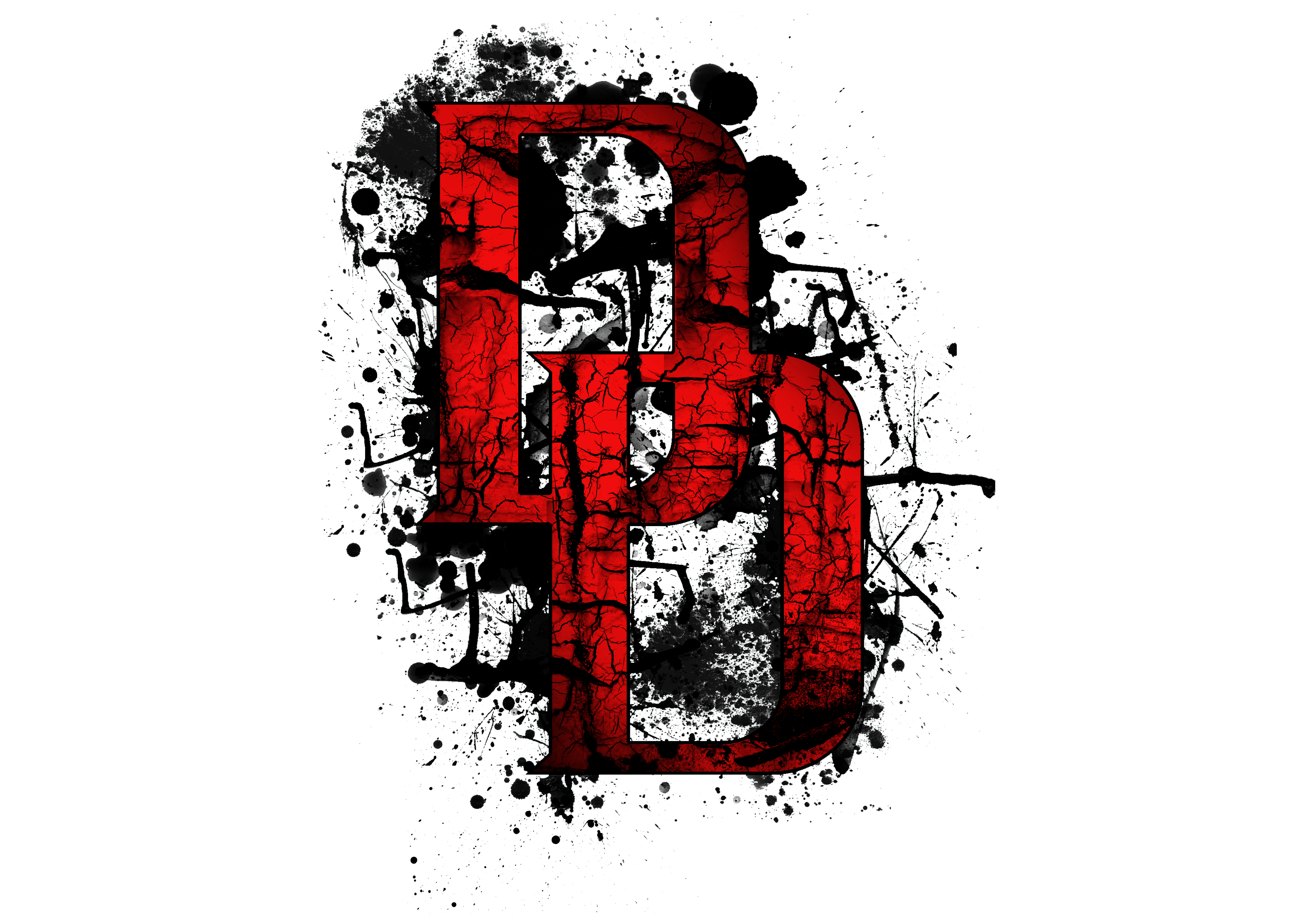 Men's T-shirt Daredevil Logo Black - Idolstore - Merchandise And  Collectibles