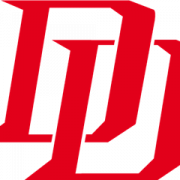 Daredevil Logo PNG Photo