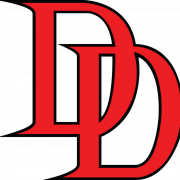 Daredevil Logo PNG Photos