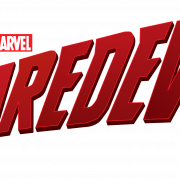 Daredevil Logo PNG Picture