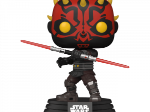 Darth Maul