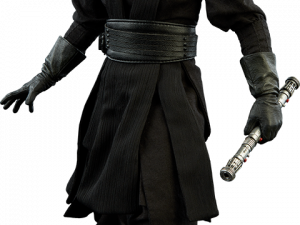 Darth Maul Background PNG