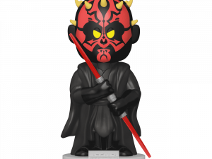 Darth Maul PNG