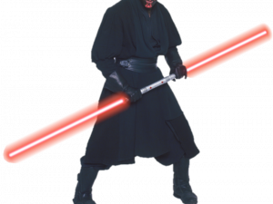 Darth Maul PNG Image