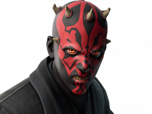 Darth Maul PNG Photo