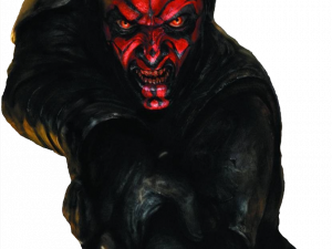 Darth Maul PNG Photos