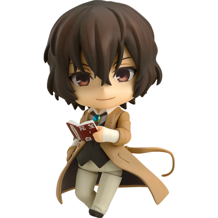 Dazai - PNG All | PNG All