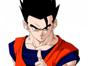 Dbz PNG Clipart