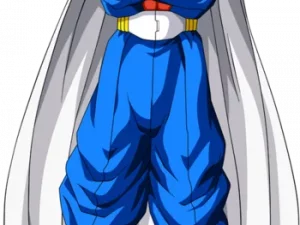 Dbz PNG Cutout