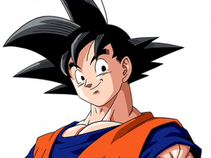 Dbz PNG Image