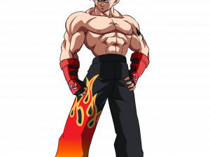 Dbz PNG Image HD