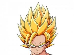 Dbz PNG Images