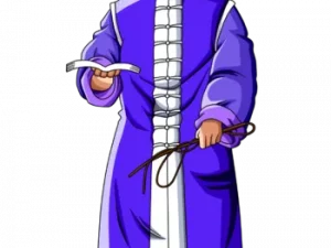 Dbz PNG Photo