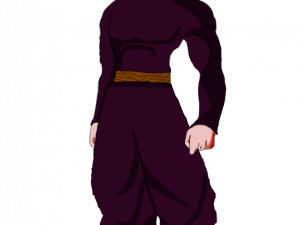 Dbz PNG Pic