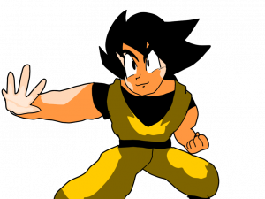 Dbz PNG Picture