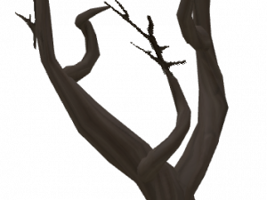 Dead Tree PNG File