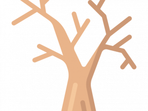 Dead Tree PNG HD Image