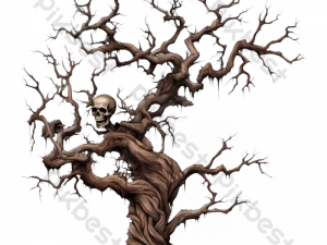 Dead Tree PNG Images