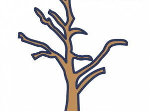 Dead Tree PNG Images HD