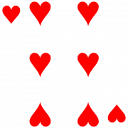 Deck Of Cards PNG Cutout