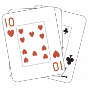 Deck Of Cards PNG HD Image