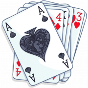 Deck Of Cards PNG Image HD