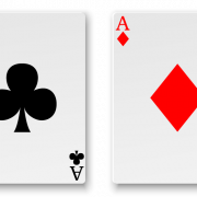 Deck Of Cards PNG Photo