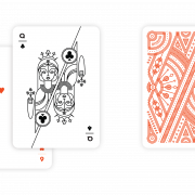 Deck Of Cards PNG Pic