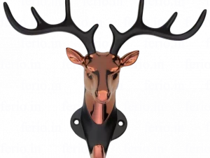 Deer Antlers PNG Photo