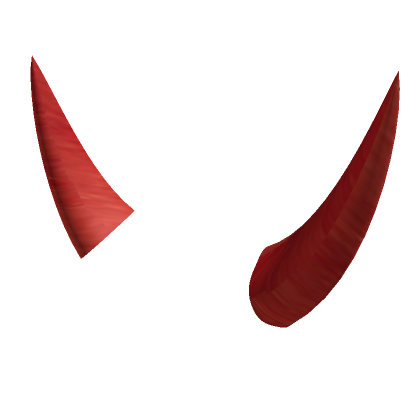 Demon Horns Background PNG