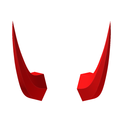 Demon Horns PNG
