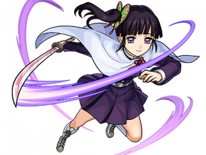 anime character, sword wielding, action pose, fantasy art, Demon Slayer Character PNG