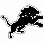 Detroit Lions PNG Image
