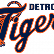 Detroit Tigers Logo PNG Clipart