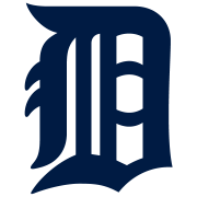 Detroit Tigers Logo PNG File