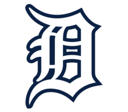 Detroit Tigers Logo PNG Image HD