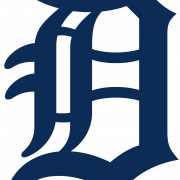 Detroit Tigers Logo PNG Images HD