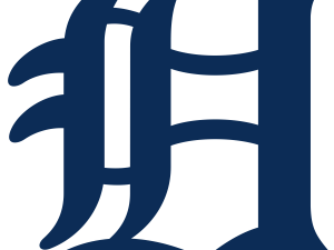 Detroit Tigers Logo PNG Images HD