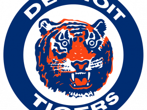 Detroit Tigers Logo PNG Photos