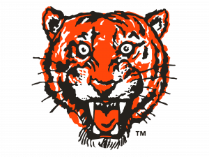 Detroit Tigers Logo PNG Pic