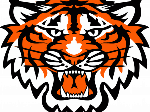 Detroit Tigers Logo Transparent