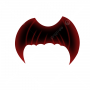 Devil Wings PNG Picture