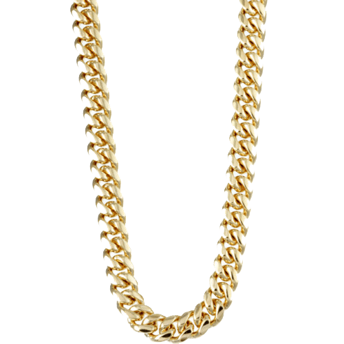 Diamond Chain Background PNG