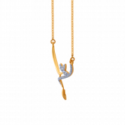 Diamond Chain PNG Images HD