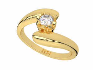 Diamond Ring PNG HD Image