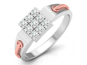 Diamond Ring PNG Image HD